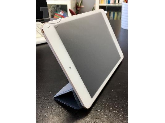 PoulaTo: Πωλείται iPad 4 mini 16 gb wifi gold